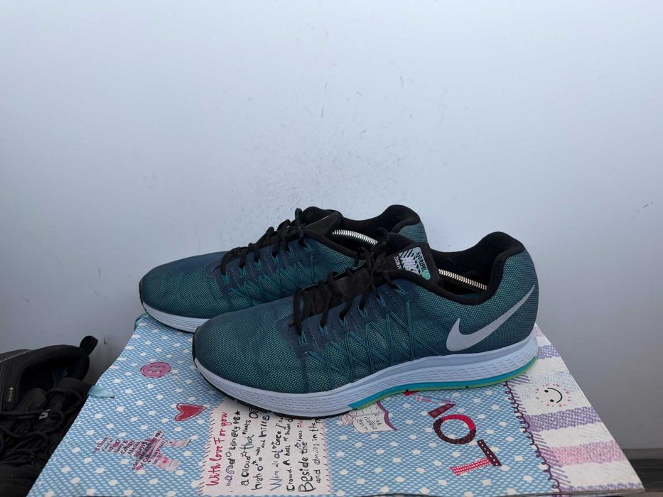 Nike Air Zoom Pegasus 32 Flash H2O''оригинални маратонки 46 номер