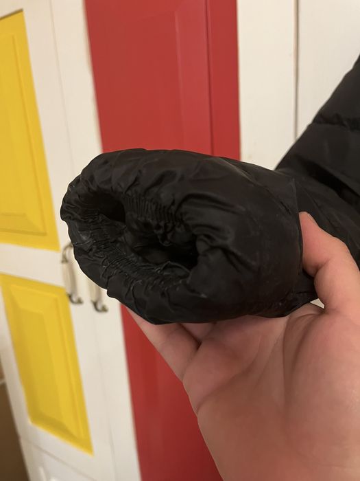 Дамско зимно яке Desigual