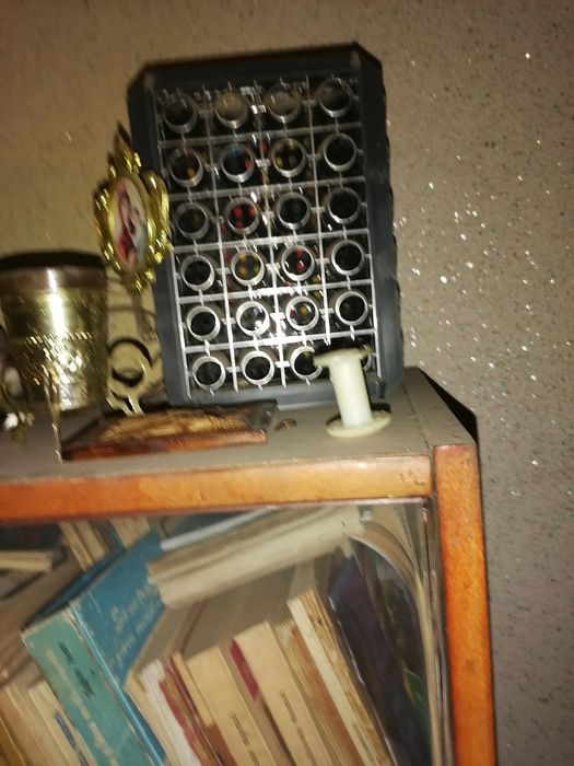 Adaptor, transformator Audiovox