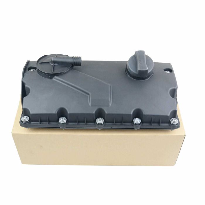 Капак клапани за Фолксваген Голф - 1,9 тди