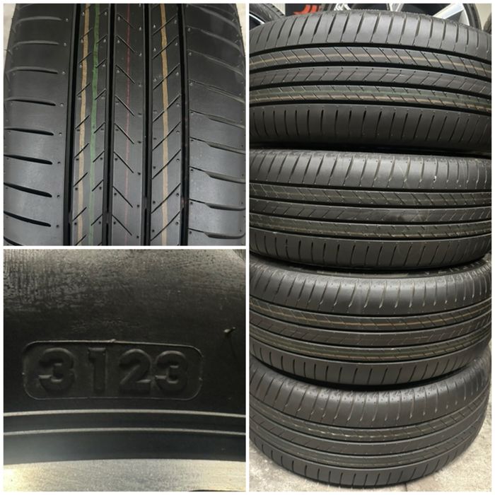 Jante NOI 19 ORIGINALE Volvo XC60 Vara 235/55/19 Bridgeston XC40 XC 60