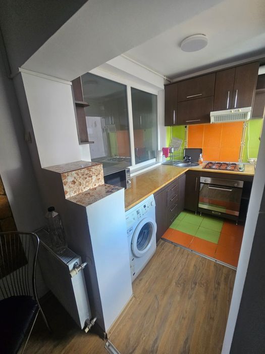Apartament 2 camere