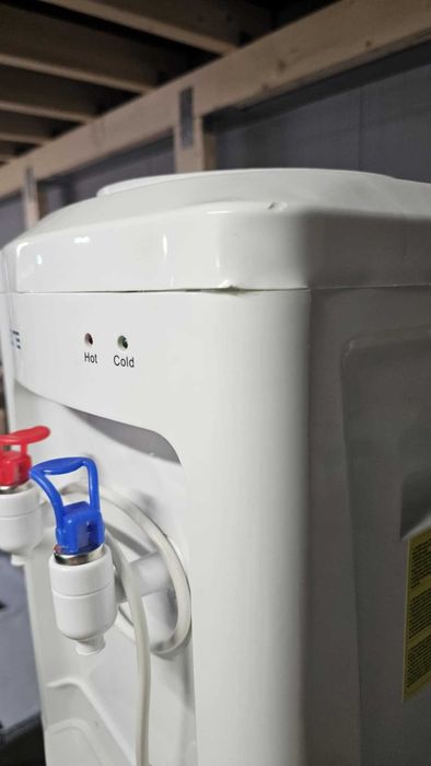 Диспенсър за вода ELITE WDE-2535, Транспортен дефект