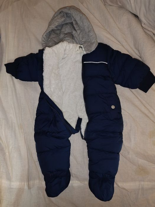 Комбинезон детский