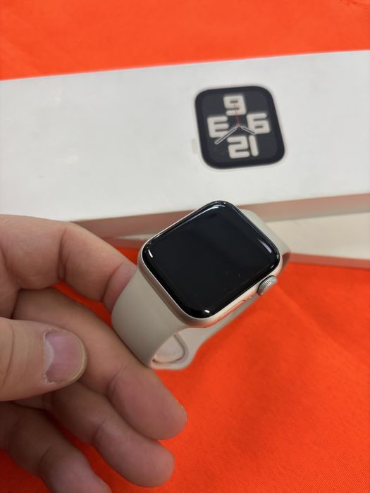 Apple watch se gen 2 40mm