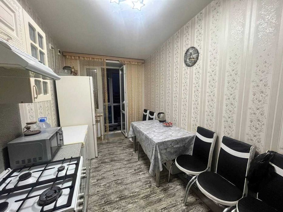 Продажа 2-комнатной квартиры