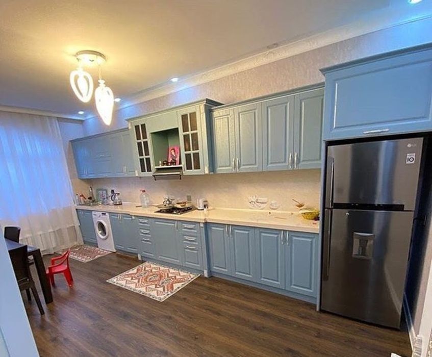 Кухонная  мебель