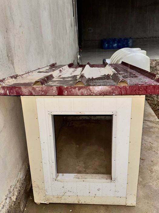 Продаётся домик для собака