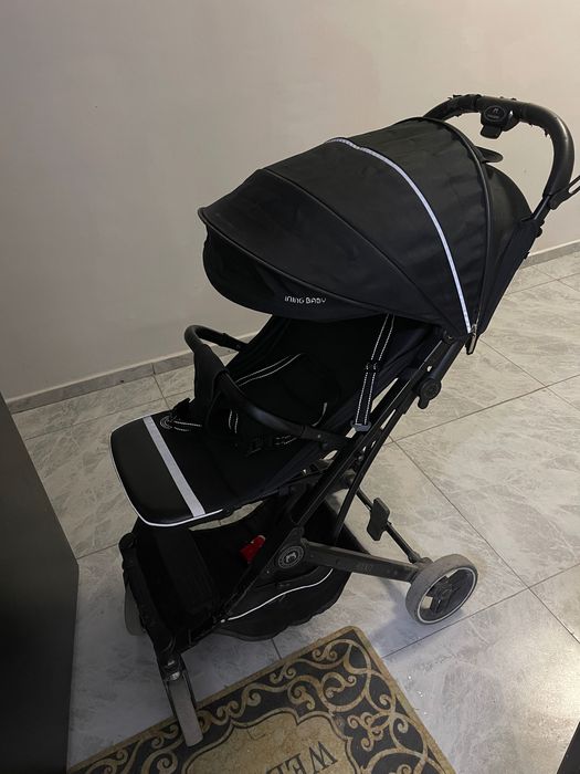 Прогулочная коляска Ining baby