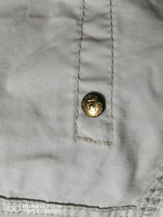 Мужские брючки Pierre Cardin