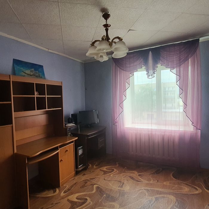 Продаётся 3 комнатная квартира