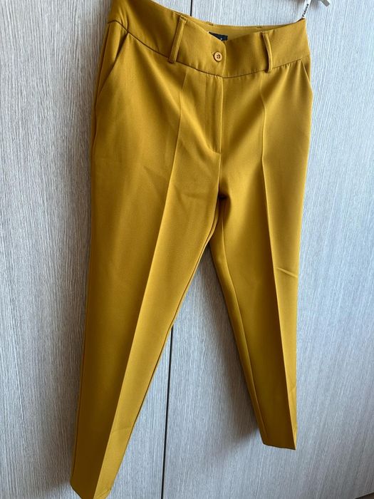 Елегантен и модерен панталон