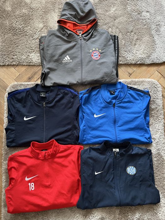 Мъжки горнища Nike Dri-Fit,Adidas,Puma,Jako,Columbia