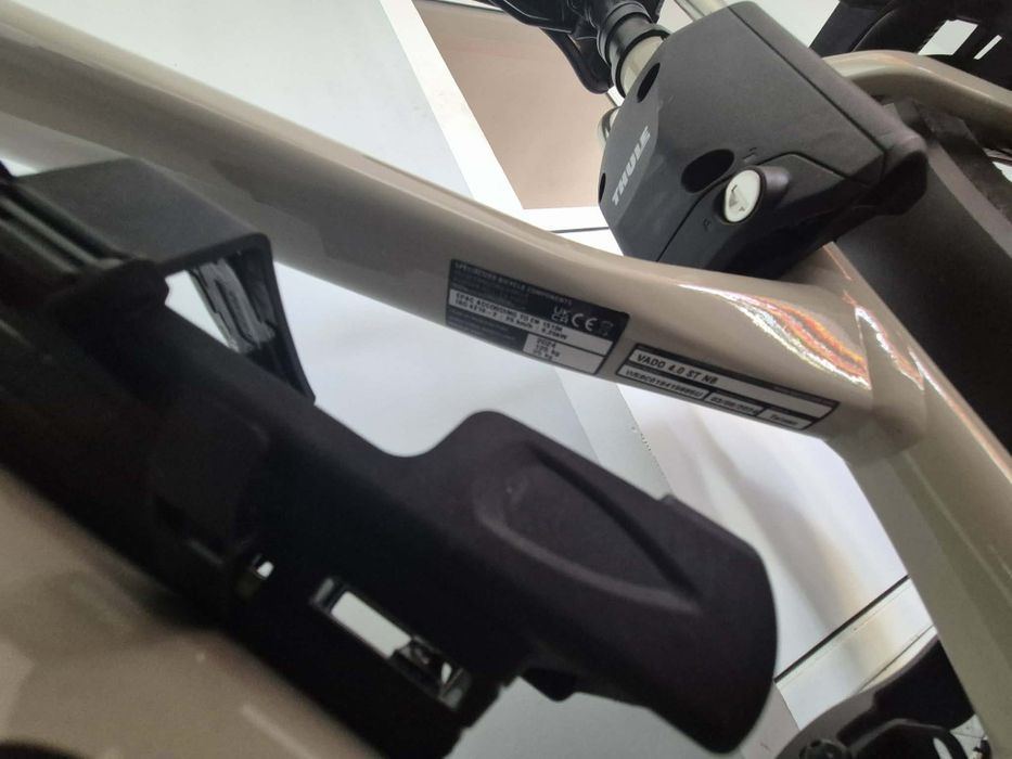 Електрически Specialized Turbo Vado 4.0 ST