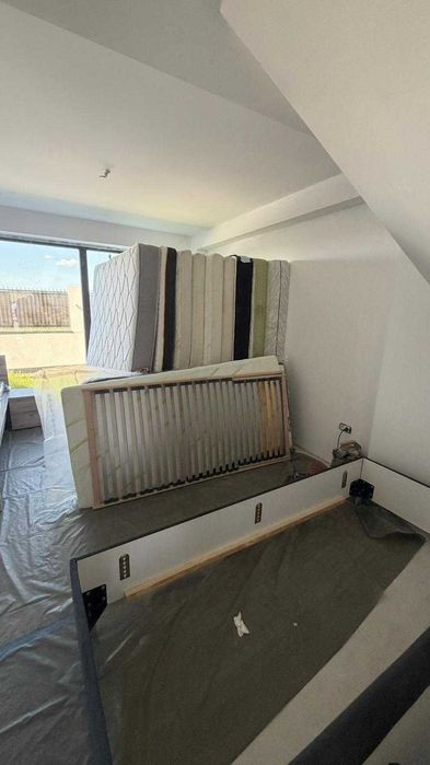 Saltele Dormeo NOI !!! 180cm / 200 cm Lichidare de stoc ! Livrare gratuita Buc si ILFov