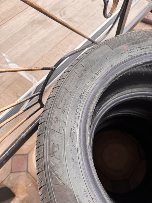 185/60/14 летний шины