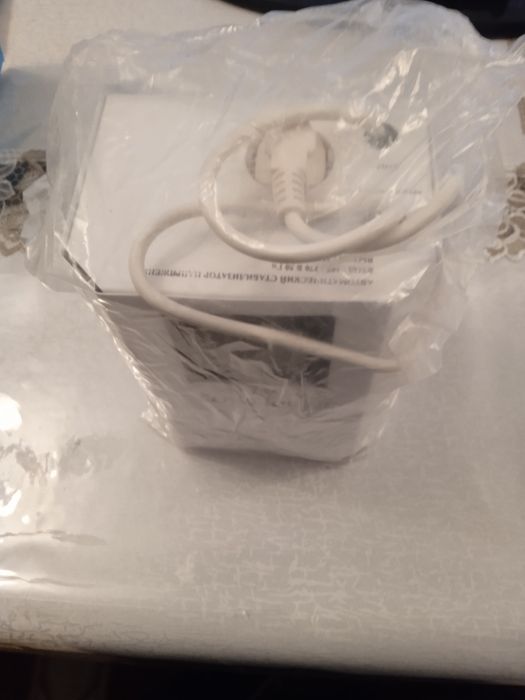 Стабилизатор напряжения 500, лик янги