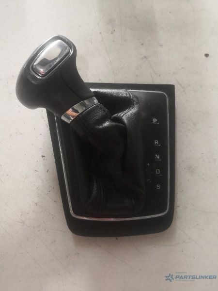 Schimbator Viteze Skoda Octavia (1Z3) [ 2004 - 2013 ]