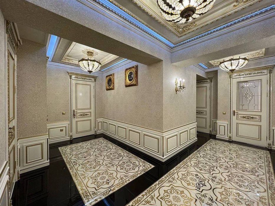 Продам Новостройка Паркентский