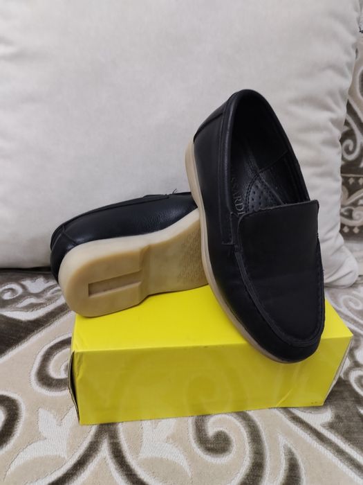 Детские Ботинки классические