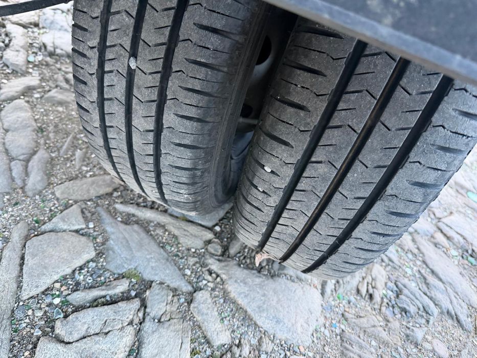 Nacela Nissan Cabstar Multitel 25