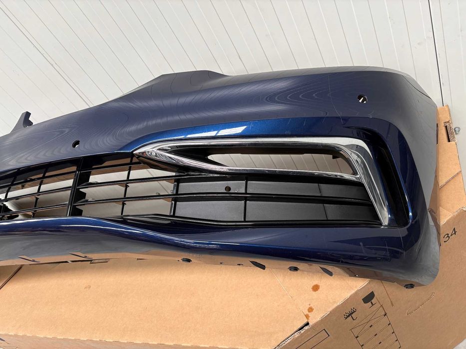 Предна броня БМВ Г30 Г31 BMW G30 G31