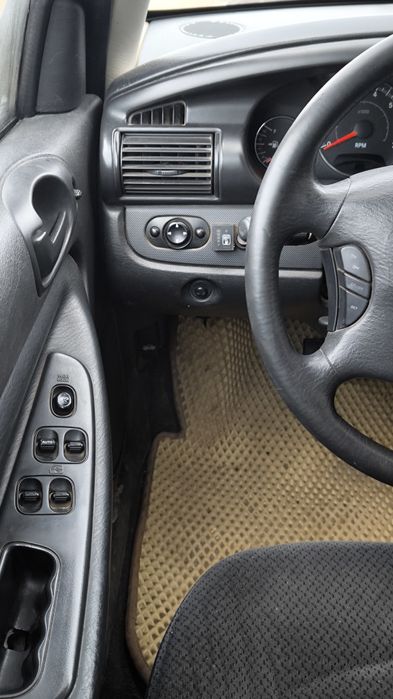 Продам Chrysler Sebring JR