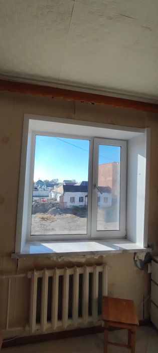 Плотник двери откосы