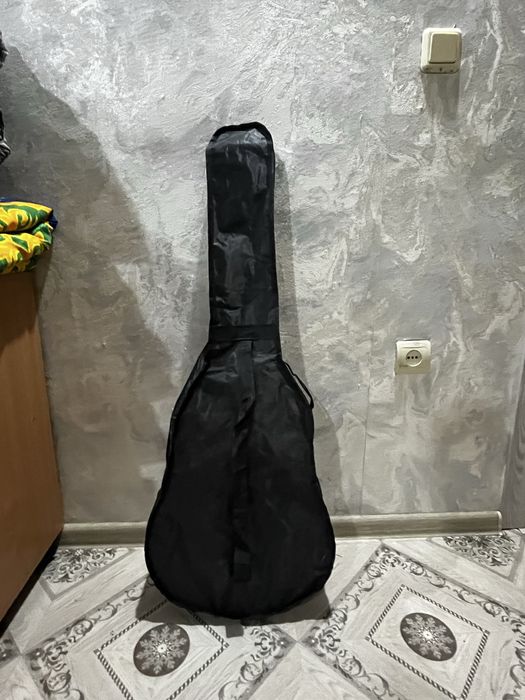 Гитара акустикаа