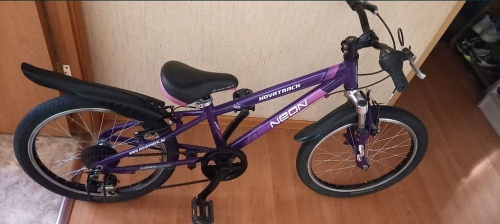 Продам велосипед