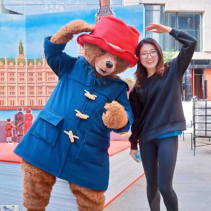 Meditatii/Clase de Chineza, Profesor Nativ din China cu experienta