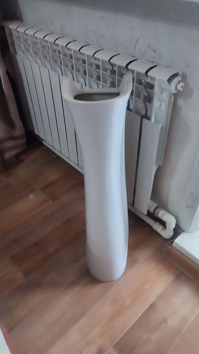 Ножка для раковины