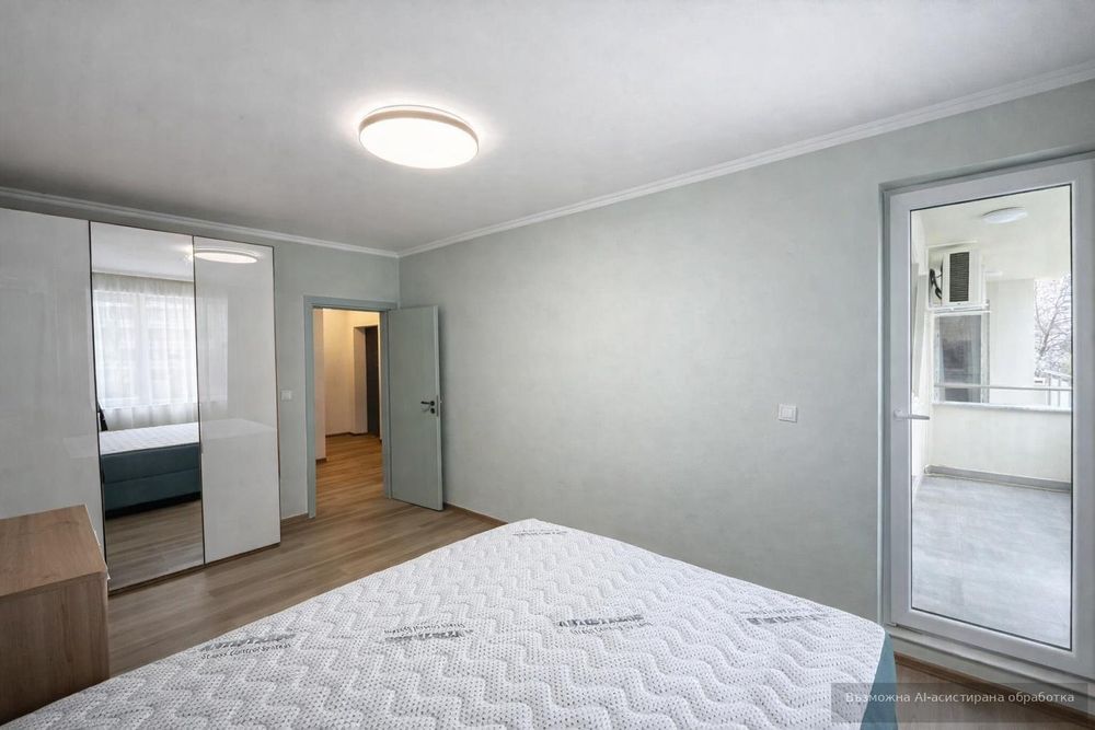 Продава се Двустаен апартамент в Пловдив, Христо Смирненски - 67 кв.м за 1122 €/кв.м - Снимка #4