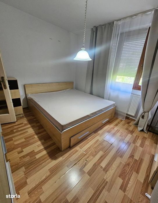 Apartament 2 camere /balcon inchis Piata Bucuresti