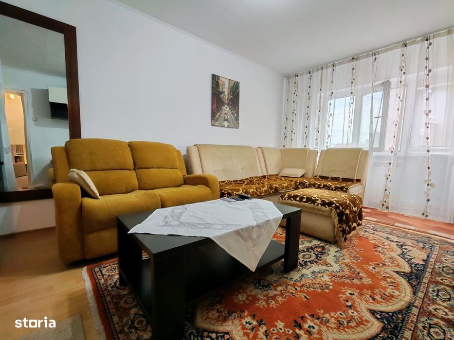 Comision0%-AlmanImobiliare-2Camere-Decomandat-Etaj1-Centrala-Inel 1