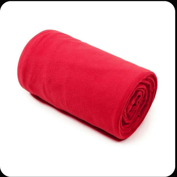 Флисовый вкладыш в спальный мешок