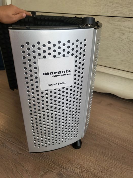 Акустический экран Marantz Professional Sound Shield