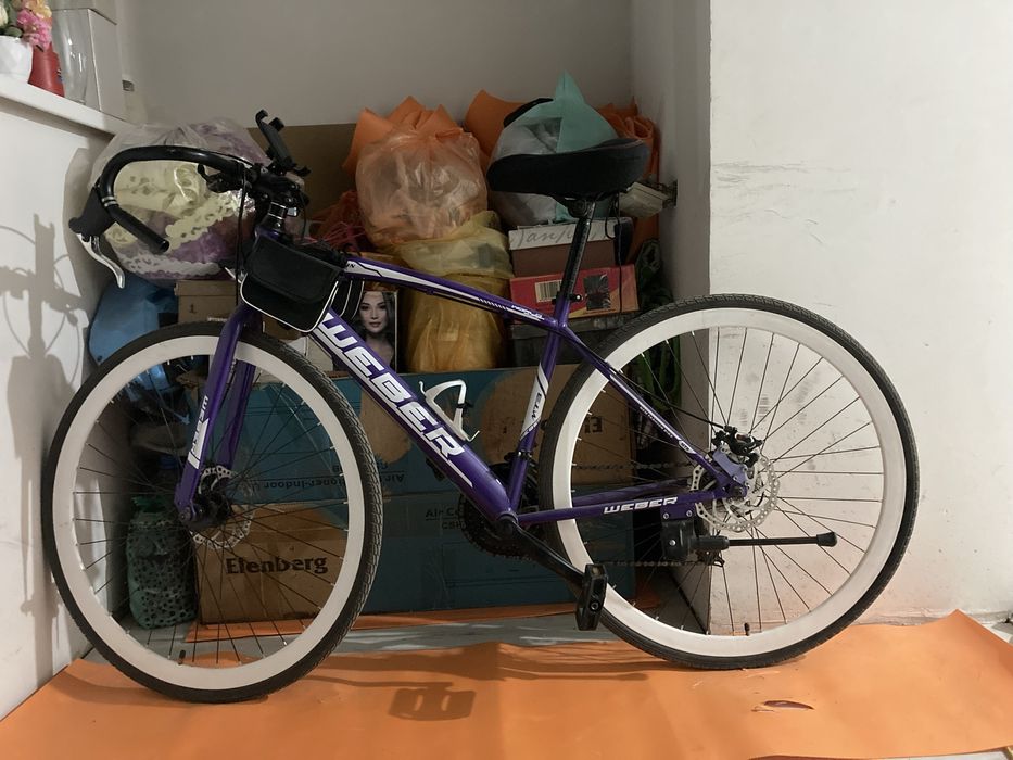 Продам велосипед