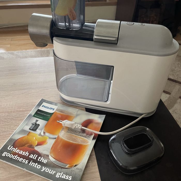 Philips Avance Collection сокоизстисквачка