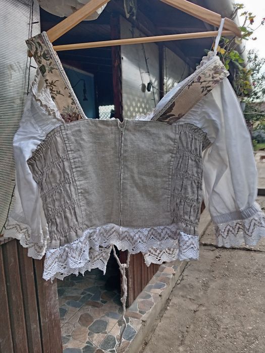 Ie superbă bavareză