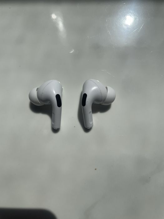 Наушники Airpods Pro