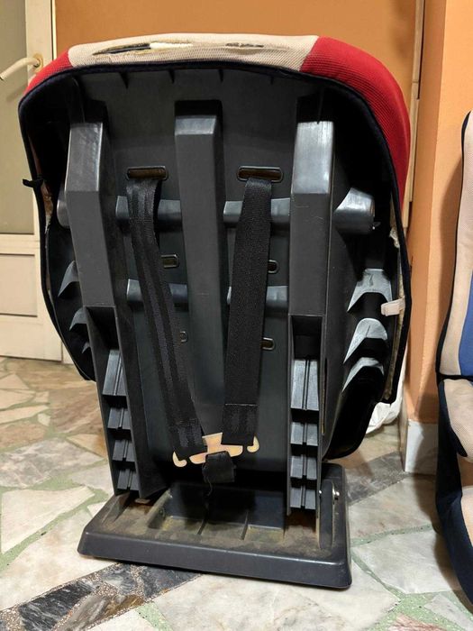 Детска седалка за кола