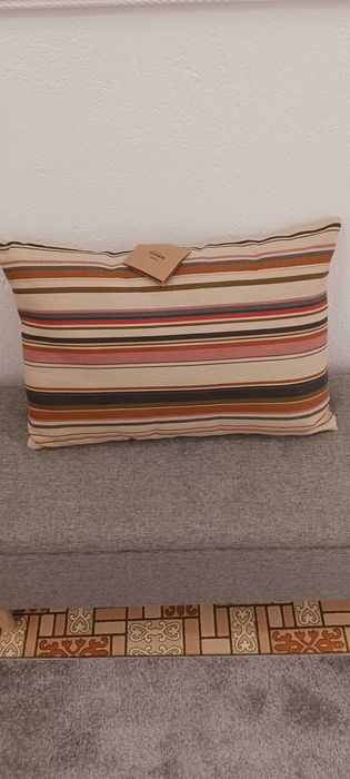 Декоративна възглавница