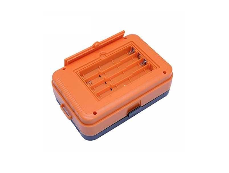 Miliohmetru VC480C+ Micro Ohmmetru