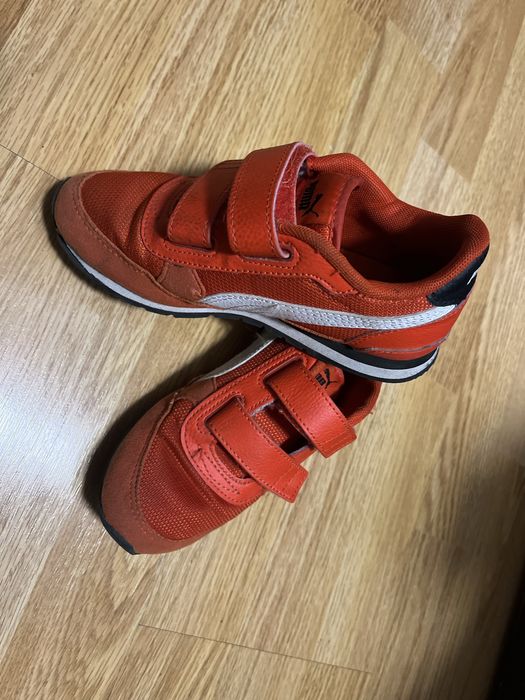 Papuci sport Puma 31