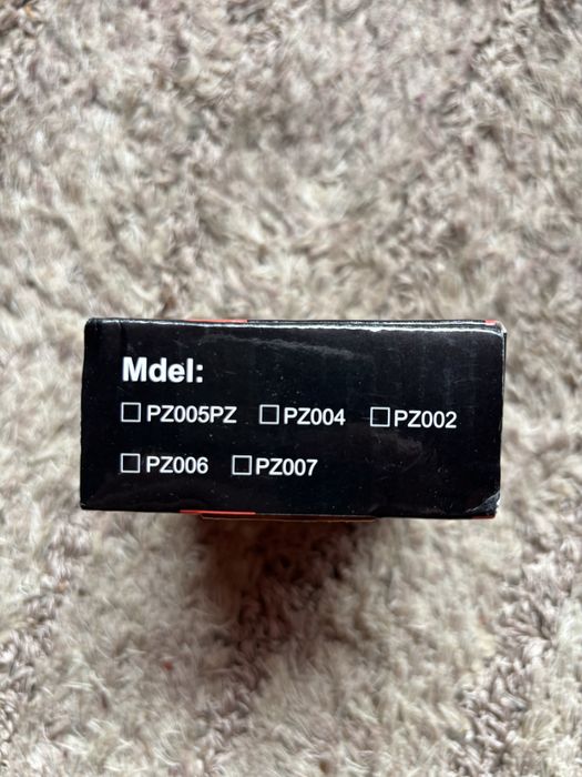 Set de lămpi cu LED NUROTA