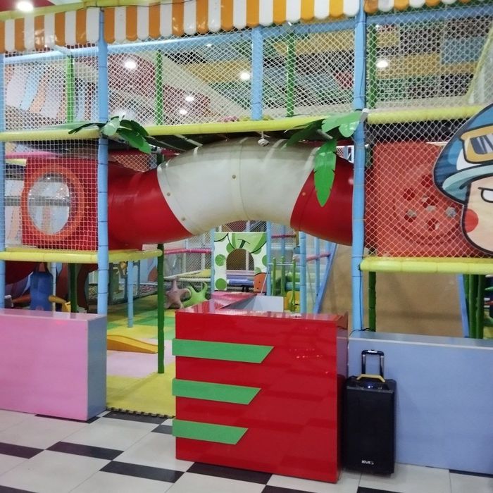 Продаётся бизнес под ключ