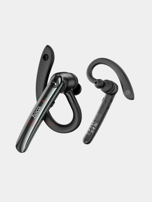 Гарнитура на одно ухо моно наушник для разговоров