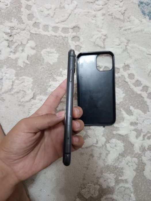 iPhone 11 128GB (Обмен)