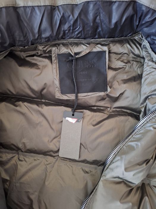 Guess Brunella уникална парка